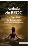 Nathalie de Broc - La Sorcière de Locronan.