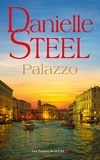 Danielle Steel - Palazzo.
