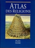  Collectif et Pierre Vallaud - Atlas des religions.