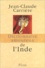 Jean-Claude Carrière - Dictionnaire amoureux de l'Inde.