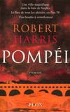 Robert Harris - Pompéi.