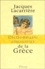 Jacques Lacarrière - Dictionnaire amoureux de la Grèce.