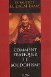  Dalaï-Lama - Comment Pratiquer Le Bouddhisme.