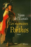 Yann de L'Ecotais - Les mémoires de Porthos.