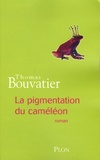 Thomas Bouvatier - La pigmentation du caméléon.