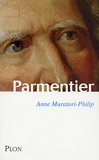 Anne Muratori-Philip - Parmentier.