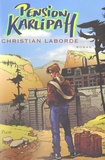 Christian Laborde - Pension Karlipah.