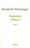 Elizabeth Tchoungui - Bamako climax.