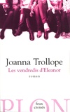 Joanna Trollope - Les vendredis d'Eleanor.