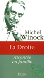 Michel Winock - La Droite.