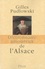 Gilles Pudlowski - Dictionnaire amoureux de l'Alsace.