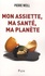 Pierre Weill - Mon assiette, ma santé, ma planète.