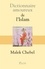 Malek Chebel - Dictionnaire amoureux de l'islam.