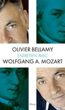 Olivier Bellamy - Entretien avec Wolfgang Amadeus Mozart.