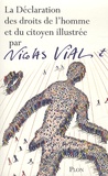Nicolas Vial - Déclaration des droits de l'Homme et du Citoyen de 1789.