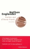 Nathan Englander - Parlez-moi d'Anne Frank.