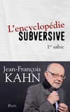 Jean-François Kahn - Dictionnaire incorrect l'intégrale.