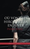 Pierre Rival - Où vont les hirondelles en hiver.