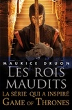 Maurice Druon - Les rois maudits - Tome 4 - La loi des m�les.