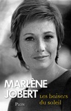 Marlène Jobert - Les baisers du soleil.