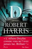 Robert Harris - D..