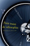 Didier Tronchet - Petit traité de vélosophie - Réinventer la ville à vélo.