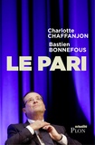 Charlotte Chaffanjon et Bastien Bonnefous - Le pari.