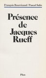 Pascal Salin et  Bourricaud - Présence de Jacques Rueff.