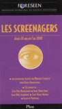  Foreseen et Bernard Cathelat - Les Screenagers. Avoir 20 Ans En L'An 2000.