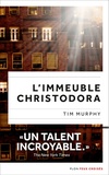 Tim Murphy - L'immeuble Christodora.