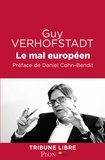 Guy Verhofstadt - Le mal européen.