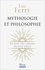 Luc Ferry - Mythologie et philosophie - Le sens des grands mythes grecs.