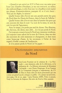 Dictionnaire amoureux du Nord