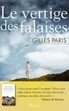 Gilles Paris - Le vertige des falaises.