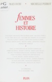 Michelle Perrot et Georges Duby - Femmes et histoire - La Sorbonne, 13-14 novembre 1992.