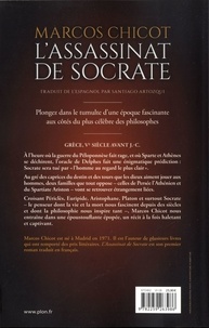 L'assassinat de Socrate