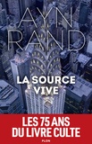 Ayn Rand - La source vive.