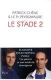 Patrick Chêne et Michaël Peyromaure - Le stade 2.