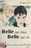Claude Ullin - Belle qui rêve, belle qui rit.