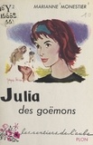 Marianne Monestier - Julia des goëmons.