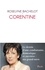 Roselyne Bachelot - Corentine.