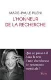 Marie-Paule Pileni - L'honneur de la recherche.