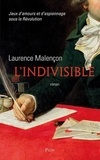 Laurence Malençon - L'indivisible.