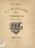 Jean Muray et Pierre Collot - La ballade des tordus - Prusse orientale.