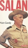 Alain Gandy - Salan.