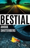Anouk Shutterberg - Bestial.