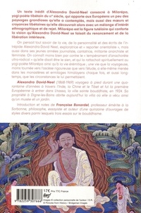 Milarépa, le yogi-poète tibétain