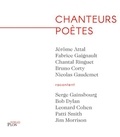 Jérôme Attal et Fabrice Gaignault - Chanteurs poètes.