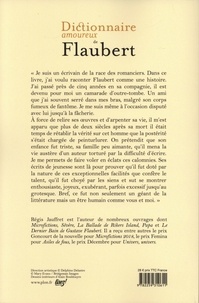 Dictionnaire amoureux de Flaubert