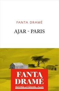 Fanta Dramé - Ajar-Paris.